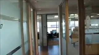 Vancouver Office Space | Vancouver Shared Offices | Waterfront Business Centre