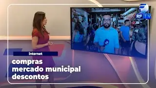 RF COM VOCÊ DA DICAS DE COMPRAS DE FIM DE ANO E CUIDADOS QUE O CONSUMIDOR DEVE TER