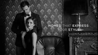 Century Ethos - Ultra-Luxurious 3 & 4 BHK Homes