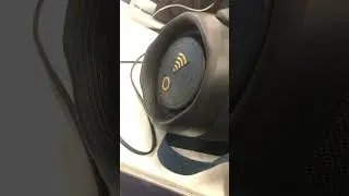 JBL boombox 3 WiFi bass test! 🔊💯 #jbl