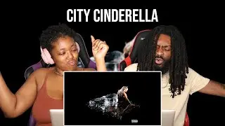 JT - 90s Baby, Intro (Hope), Uncle Al, JT Coming, & Swang (City Cinderella) | REACTION