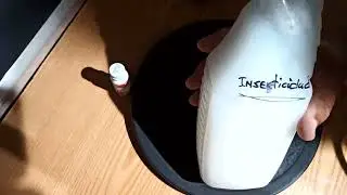 Hablemos solo un poco de fito-sanitario