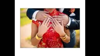 The PPANI Awards 2016: Wedding - Contemporary Submissions
