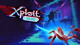 Xploit.ZERO Trailer - Arm your Firewall