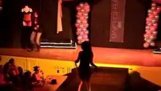 Dare to Diva 2007: Superfreak (4/10)