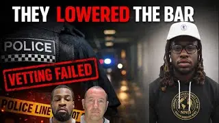 Targets Over Safety: How the Met Lowered the Bar and Let Predators Wear Badges