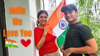Learn How To Dispose The National Flag Of India !! 🇮🇳 🙏