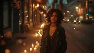 SCROLL SOFT THE INNER SOUL &ndash; FUTURE SOUNDS | Soulful RNB with Female Chorus