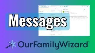 Court Approved Co-Parent Messaging. You NEED this now!