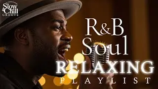 【R&B Soul】Winter Nights & Love &ndash; Smooth Vocals & Cozy R&B
