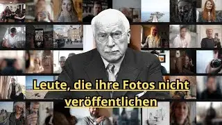 Die Psychologie der Menschen, die keine Fotos in sozialen Medien posten – Carl Jung
