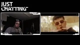 😱 REACT #280 - Mizzy Miles - SAFE feat. Lhast, LON3R JOHNY & 9 Miller