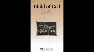 Child of God