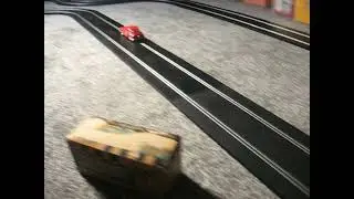 Aston Martin DB4 Scalextric