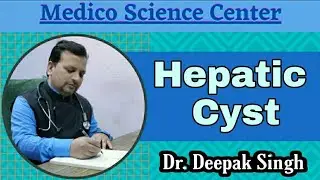 Hepatic Cyst # Liver Cyst # Hydatid Cyst Ecld # Poly Cystic liver Disease