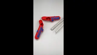 KNIPEX ErgoStrip&reg;