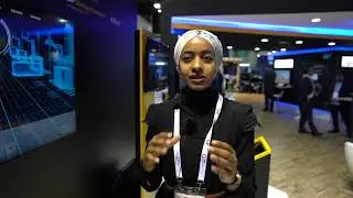 SAP Design to Operate Showcase