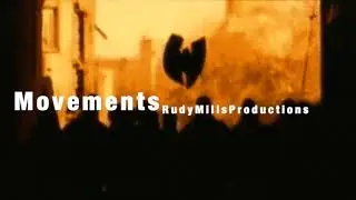 Wu Tang Clan X Griselda Type Beat 