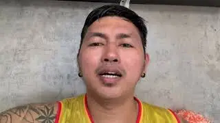Ang Lalaking Walang Pahinga, Plano Magpa-Monetized ng Youtube Channel😂