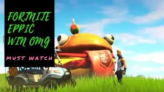 Omg eppic WIN LoL