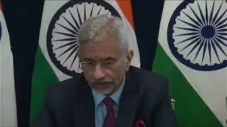 Jaishankar &uuml;ber Multipolarit&auml;t und die Reform globaler Institutionen | Rational Thinker