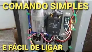 COMO FUNCIONA A EL&Eacute;TRICA DE UM PISO TETO G PRIME.
