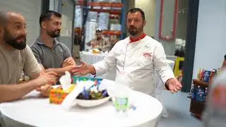 Asociatia Pizzarilor Profesionisti din Romania