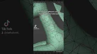 3D Model to Plush Pattern using Blender & Plushify!