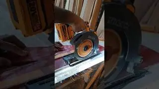 homemade track saw #woodworking #kumafurniture