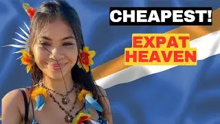 LIFE IN THE MARSHALL ISLANDS: An EXPAT HEAVEN In the Middle Of The Ocean - Travel Documentary!
