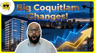 🏠 Is Coquitlam&rsquo;s Housing Market on the Edge of a Crash or Opportunity? 💥