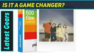 Polaroid Originals Color Film 600: Unlocking Instant Photography's Best