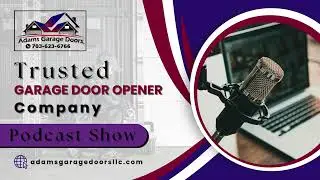 Powerful Garage Door Opener Replacement in Lorton| Trusted Garage Door Opener Company