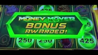 Wild Multipliers on Tiger Pride - Bonus Hunt Results