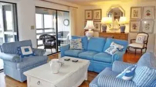 Vacation Rental - Inlet Point 16B