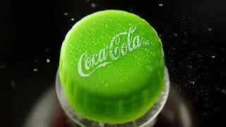 Реклама Coca-Cola 