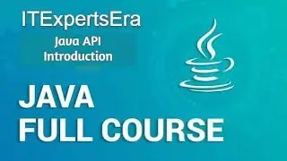 Java Api Microservice Introduction | Full Stack Course