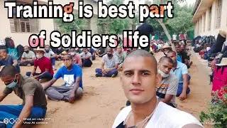 SSC gd Training Life is Another Level Life Part 2 #sscgdtraining #sscgd #bsf #itbp #crpf #cisf #ssb