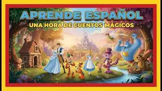 📚 CUENTOS EN ESPAÑOL ✨ Aventuras y Valores