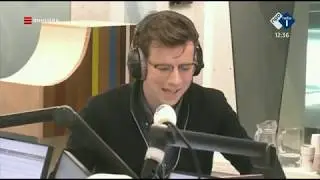 Pieter Derks over de zwartgelakte ontslagbrief van Menno Snel