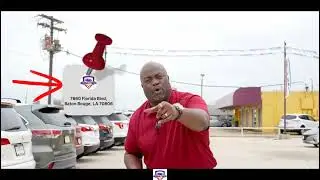 Meet Big Al: Your Go-To Car Guy at Max Quality Auto! 🚗🔥