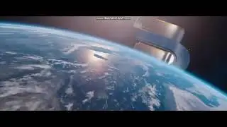 Кинокомпания Вольга/Universal Pictures (2023) Заставка