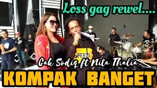 NITA THALIA ft NEW MONATA//REKAYASA CINTA//GR RTKR MNCTV