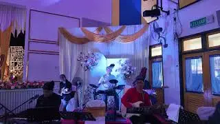 The EduBeats- Jamilah Cover