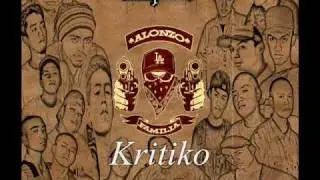Allstar (Mixtape Vol.2) - Alonzo La Familia Ft. Dugong Singko & Bosingkit