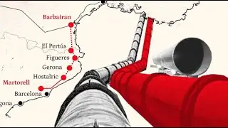 GLOBALink | Links between French, Spanish gas systems unlikely to alleviate energy crisis