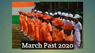March Past 2020