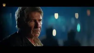 The Force Awakens Tribute (Ride To Glory by Aaron Sapp)