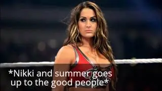 bad vs good