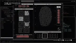How to get the valut door pratice and do the fingerprint hack, Casino Hiest